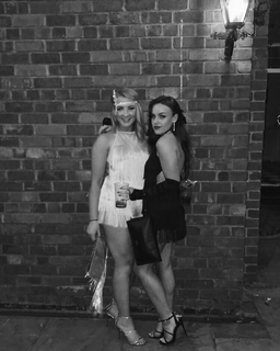 Ellie Leach feet photo 11