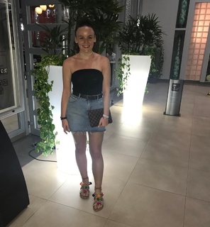 Ellie Leach feet photo 8