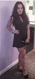 Ellie Leach feet photo 6