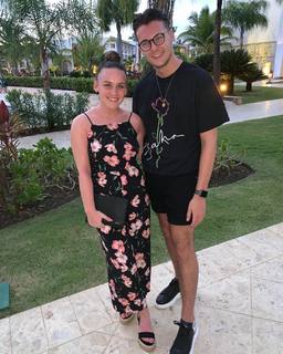 Ellie Leach feet photo 20