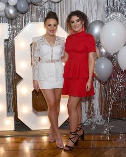 Ellie Leach feet photo 18