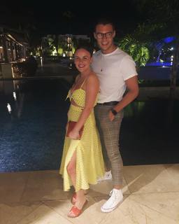 Ellie Leach feet photo 16