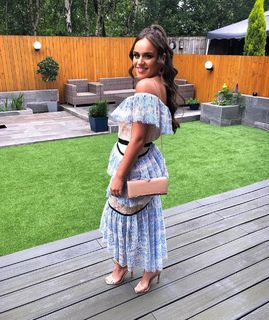 Ellie Leach feet photo 15