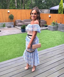Ellie Leach feet photo 14