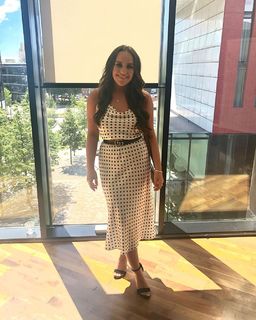 Ellie Leach feet photo 10