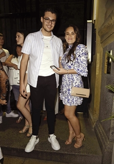 Ellie Leach feet photo 6