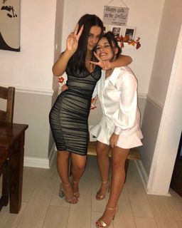 Ellie Leach feet photo 3