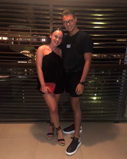 Ellie Leach feet photo 17