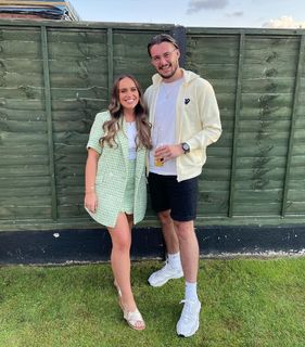 Ellie Leach feet photo 7