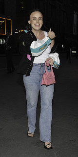 Ellie Leach feet photo 9