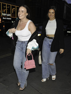 Ellie Leach feet photo 8