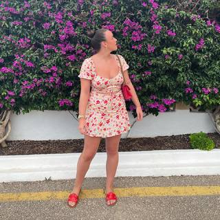 Ellie Leach feet photo 19