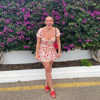 Ellie Leach feet photo 18