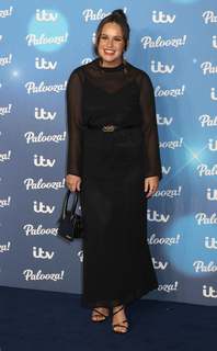 Ellie Leach feet photo 10