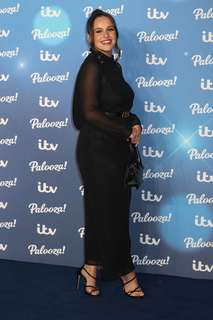Ellie Leach feet photo 9