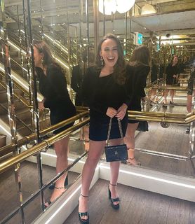 Ellie Leach feet photo 7