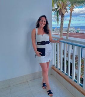 Ellie Leach feet photo 18