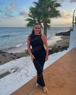 Ellie Leach feet photo 16