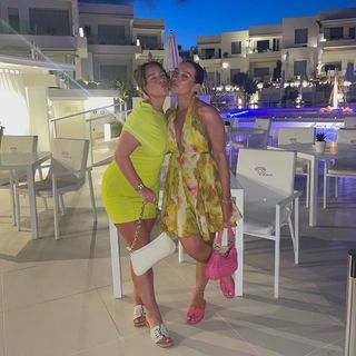 Ellie Leach feet photo 9