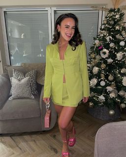 Ellie Leach feet photo 8