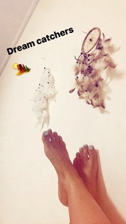 Ellie Papageli feet photo 19