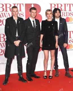 Ellie Rowsell feet photo 6