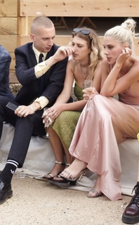 Ellie Rowsell feet photo 11