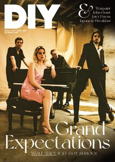 Ellie Rowsell feet photo 1