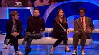 Ellie Taylor feet photo thumbnail