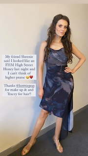 Ellie Taylor feet photo thumbnail