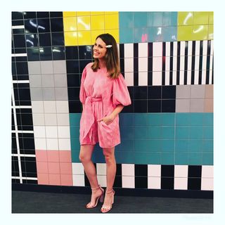 Ellie Taylor feet photo 8