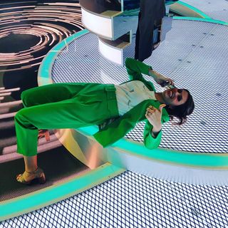 Ellie Taylor feet photo 14