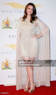 Ellie Taylor feet photo 13