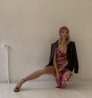 Ellie Thumann feet photo 19