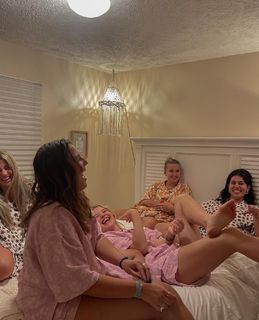 Ellie Thumann feet photo 13