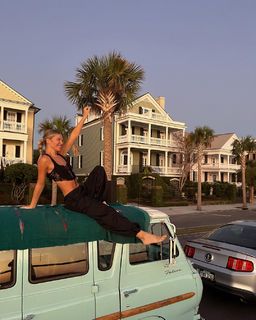 Ellie Thumann feet photo 19
