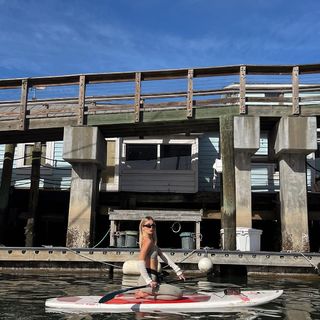 Ellie Thumann feet photo 16