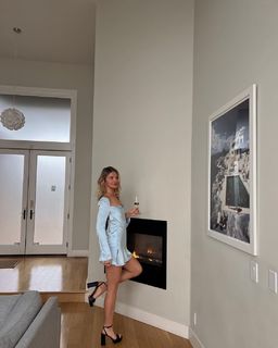 Ellie Thumann feet photo 6