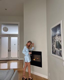 Ellie Thumann feet photo 5