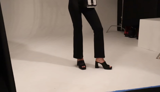 Ellie Thumann feet photo 18