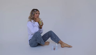 Ellie Thumann feet photo 11