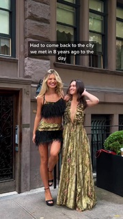 Ellie Thumann feet photo 10
