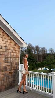 Ellie Thumann feet photo 19