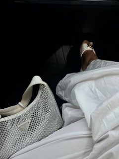 Ellie Thumann feet photo 15
