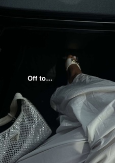 Ellie Thumann feet photo 14
