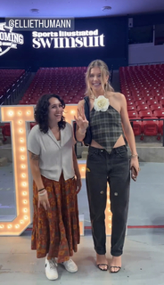 Ellie Thumann feet photo 12