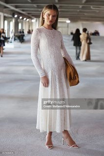 Ellie Thumann feet photo 12