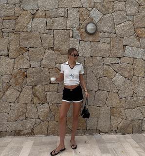 Ellie Thumann feet photo 16
