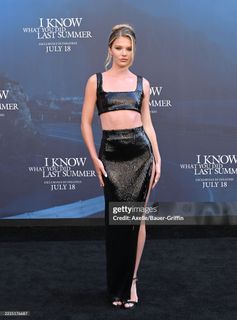 Ellie Thumann feet photo 15