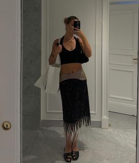 Ellie Thumann feet photo 4